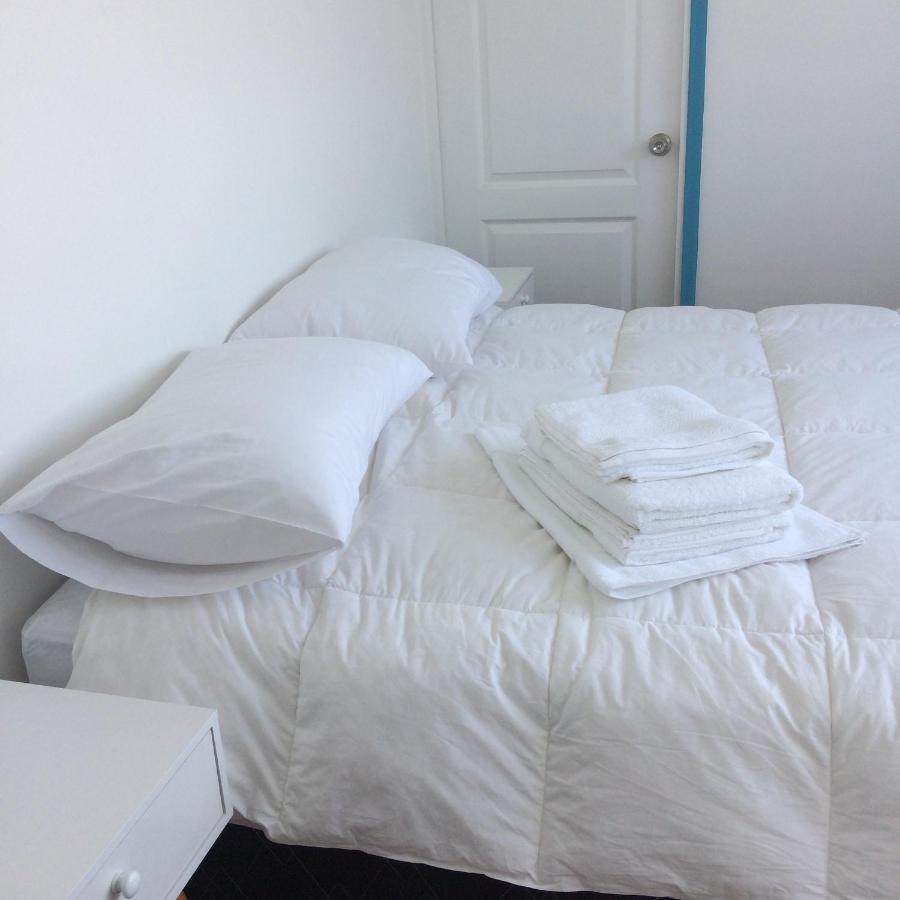Bahia Luz Hostal Concón Kültér fotó