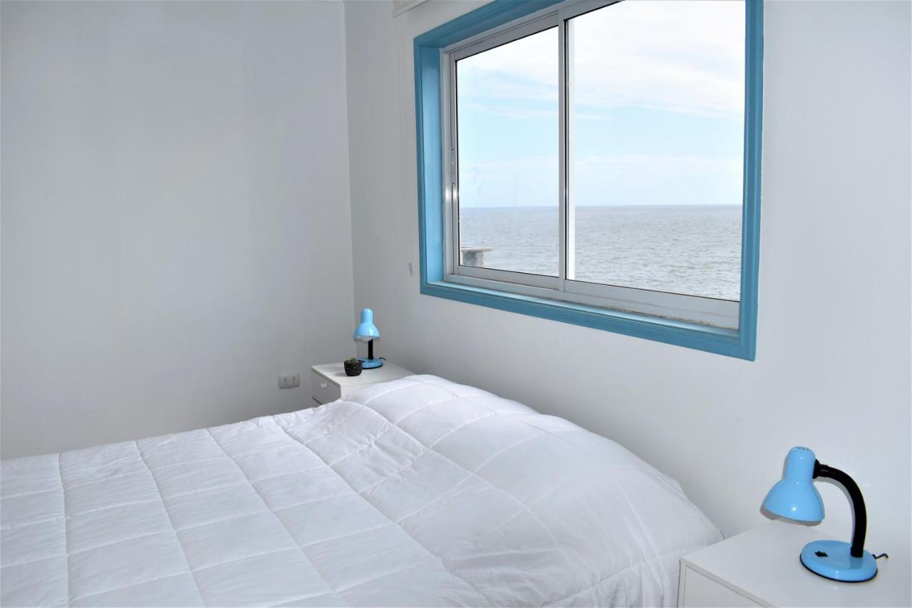 Bahia Luz Hostal Concón Kültér fotó