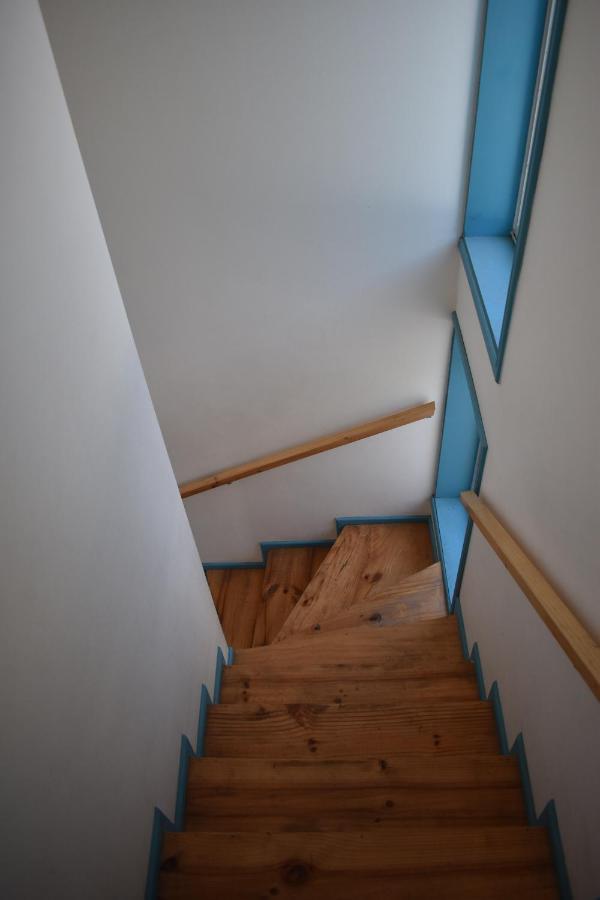 Bahia Luz Hostal Concón Kültér fotó