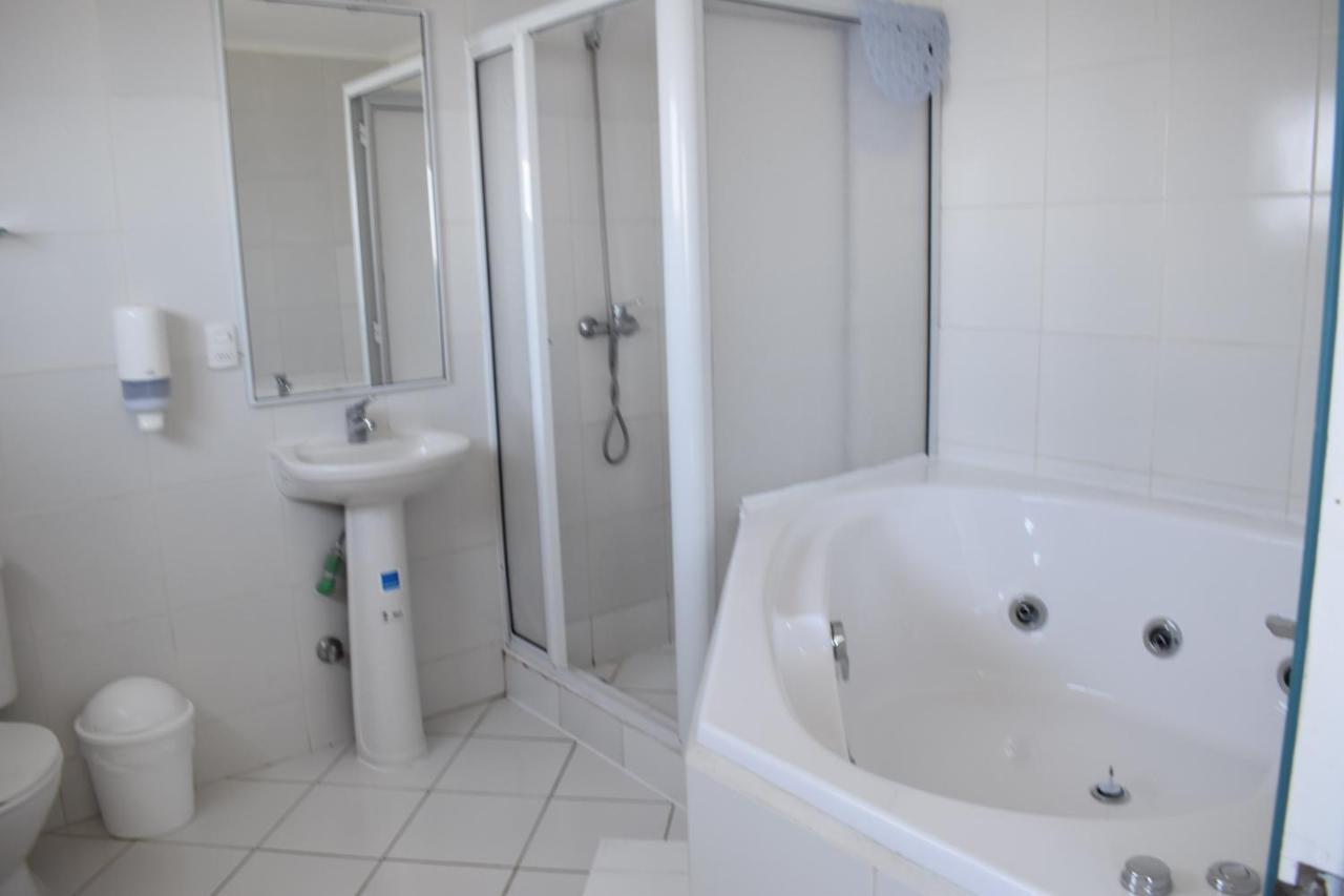 Bahia Luz Hostal Concón Kültér fotó