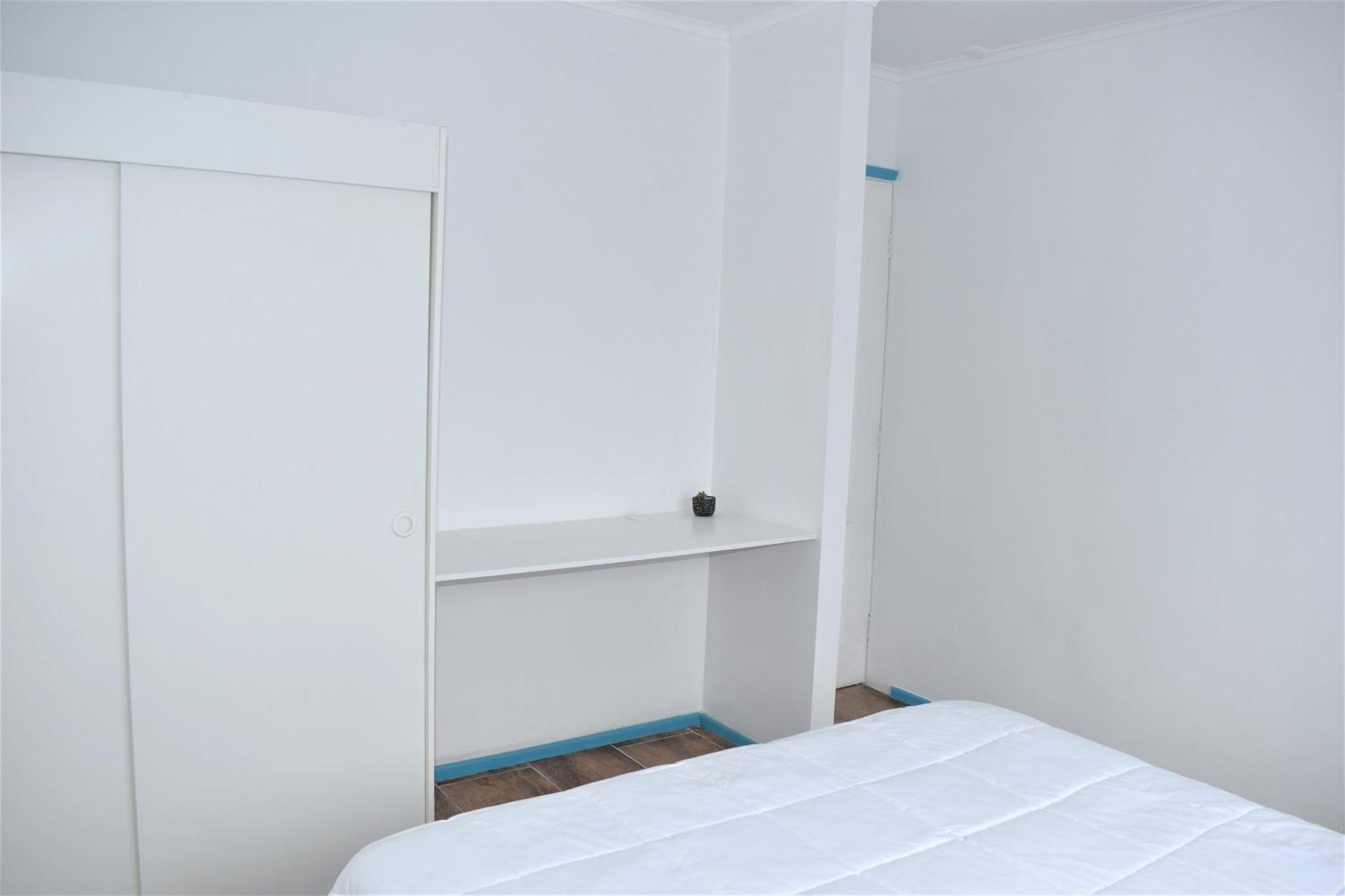 Bahia Luz Hostal Concón Szoba fotó
