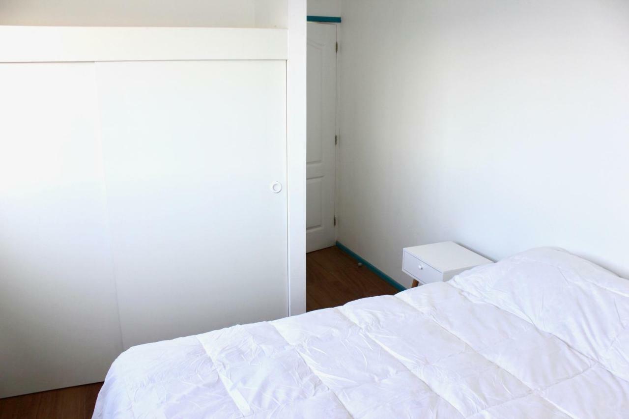 Bahia Luz Hostal Concón Kültér fotó